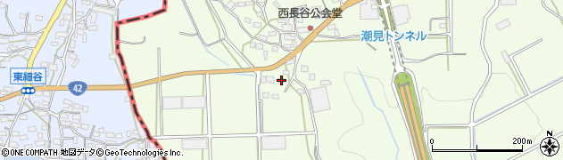 静岡県湖西市白須賀2638周辺の地図