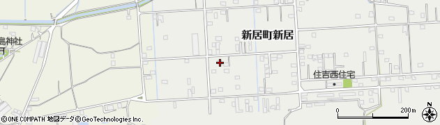 静岡県湖西市新居町新居2482周辺の地図