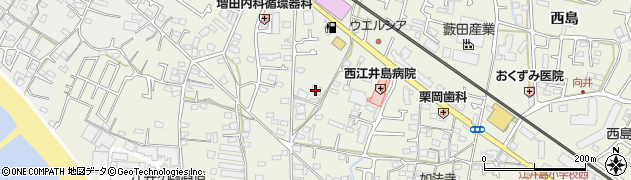 株式会社橘電機周辺の地図
