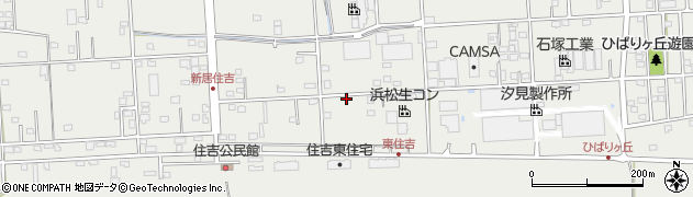 静岡県湖西市新居町新居2771周辺の地図