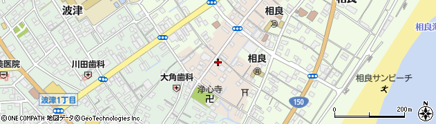 山本建材株式会社周辺の地図