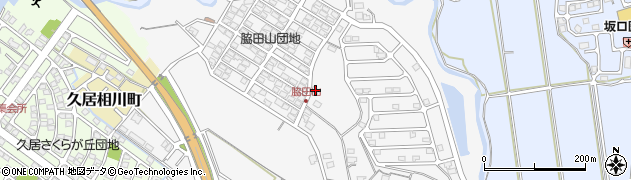 ミムラ工機周辺の地図