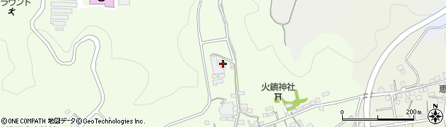 静岡県湖西市白須賀5862周辺の地図