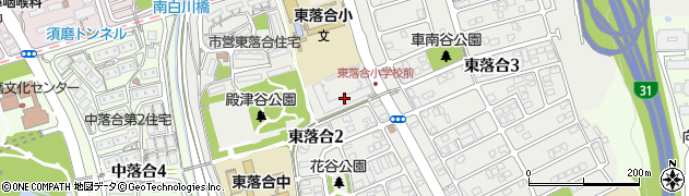 株式会社トヤマ周辺の地図