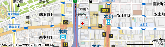 株式会社杉垣商店周辺の地図