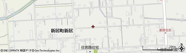 静岡県湖西市新居町新居2349周辺の地図