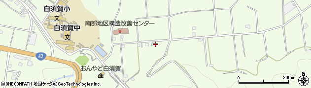 静岡県湖西市白須賀5114周辺の地図