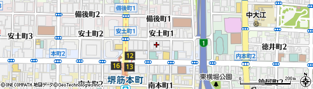 株式会社金泰周辺の地図
