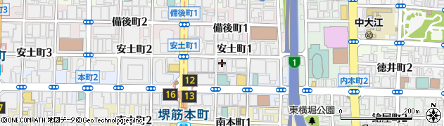 イグロ電気株式会社周辺の地図