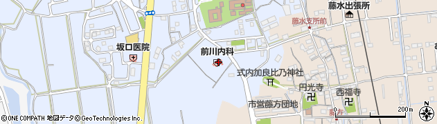 三重県津市垂水1425周辺の地図