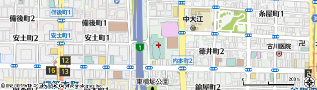 酒房 TATSUMIYA周辺の地図