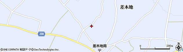 大島保険サービス周辺の地図