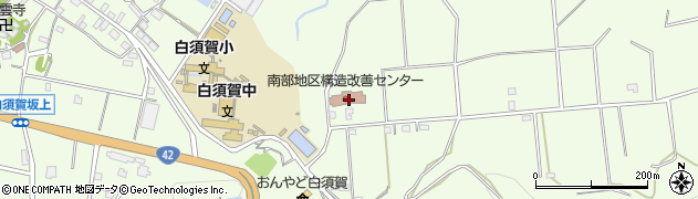 静岡県湖西市白須賀5128周辺の地図