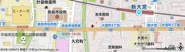 株式会社菱豊フリーズシステムズ周辺の地図