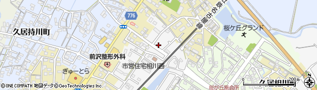 三重県津市久居野村町2028周辺の地図