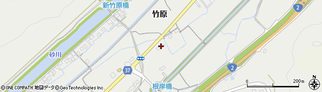 株式会社カーワークス　中古車センター　本社周辺の地図