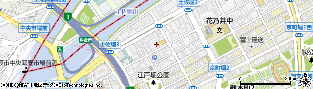 広瀬商店周辺の地図