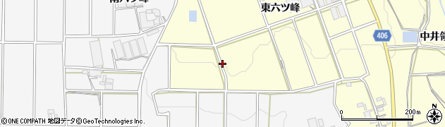 水口川魚商店周辺の地図