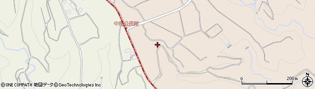 静岡県牧之原市須々木2515周辺の地図