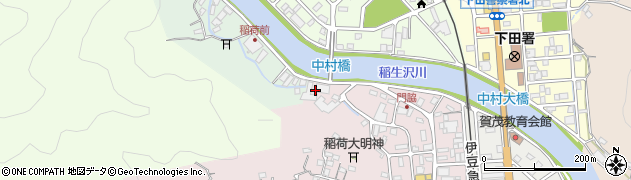 株式会社栄協周辺の地図