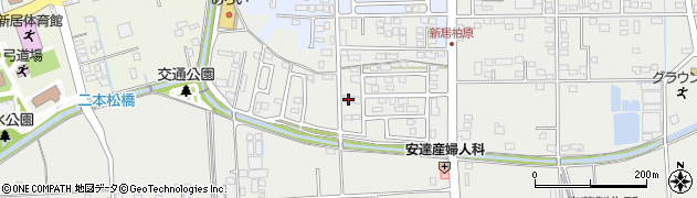静岡県湖西市新居町新居706周辺の地図