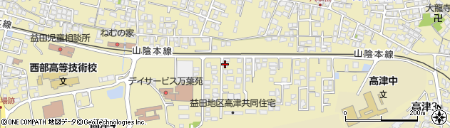 株式会社和崎自動車周辺の地図