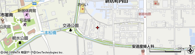 静岡県湖西市新居町新居728周辺の地図