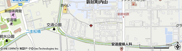静岡県湖西市新居町新居716周辺の地図