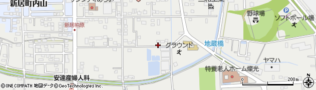 静岡県湖西市新居町新居567周辺の地図