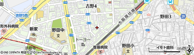 村田進学塾周辺の地図