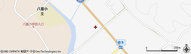 ヤンマーアグリジャパン株式会社　千代田支店周辺の地図