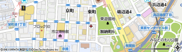 昌和鉱油株式会社周辺の地図