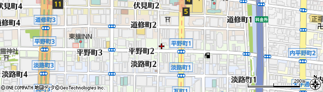 株式会社サンウェル　商品戦略室周辺の地図