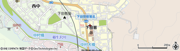 須田周辺の地図