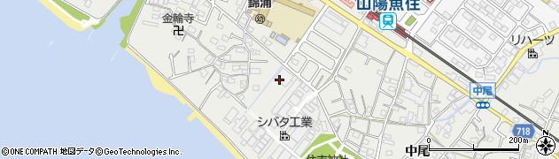 近畿ベアー商事株式会社周辺の地図