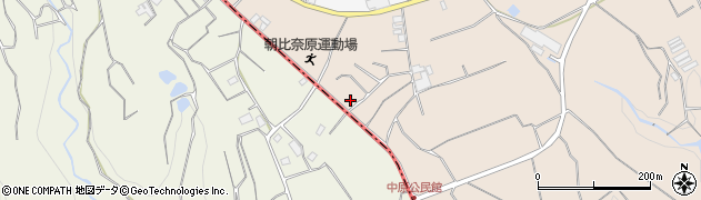 静岡県牧之原市須々木2521周辺の地図