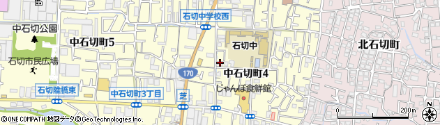 ｕｎｊｏｕｒ１００円ｓｈｏｐ周辺の地図