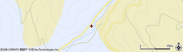岡山県井原市芳井町下鴫2744周辺の地図