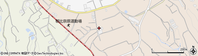 静岡県牧之原市須々木2787周辺の地図