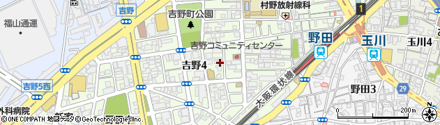 株式会社津村材木店周辺の地図