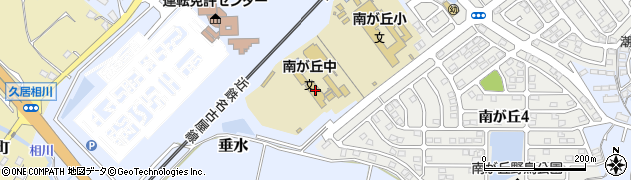 三重県津市垂水2622周辺の地図