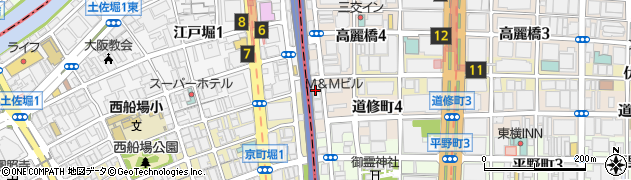 株式会社春秋社周辺の地図