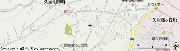 太田治療院周辺の地図