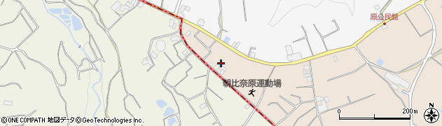静岡県牧之原市須々木2525周辺の地図