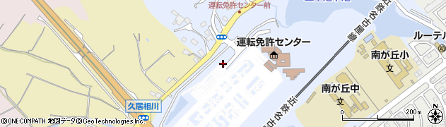 三重県津市垂水3063周辺の地図