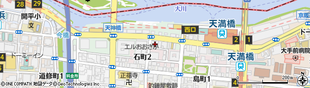 平田税理士事務所周辺の地図
