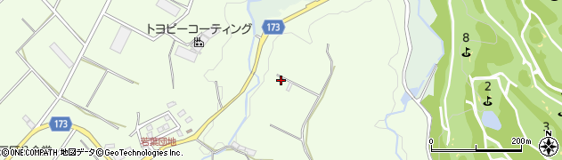静岡県湖西市白須賀5293周辺の地図