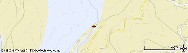 岡山県井原市芳井町下鴫2797周辺の地図