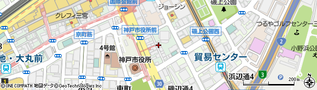 朝稲昌弘税理士事務所周辺の地図