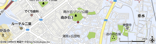 三重県津市垂水2828周辺の地図